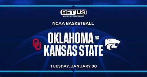 Oklahoma at Kansas State odds, picks and predictions.